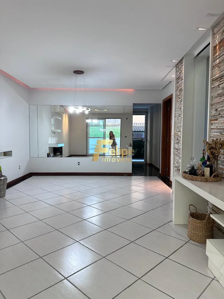 Casa, 4 quartos - Foto 12