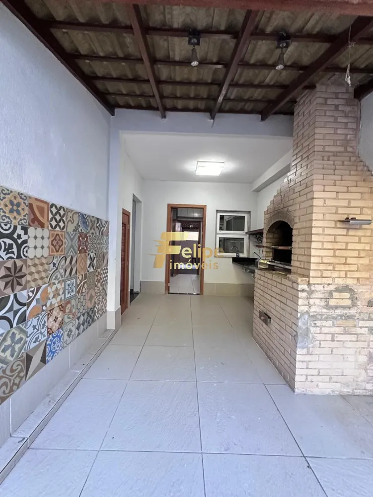 Casa, 4 quartos - Foto 10