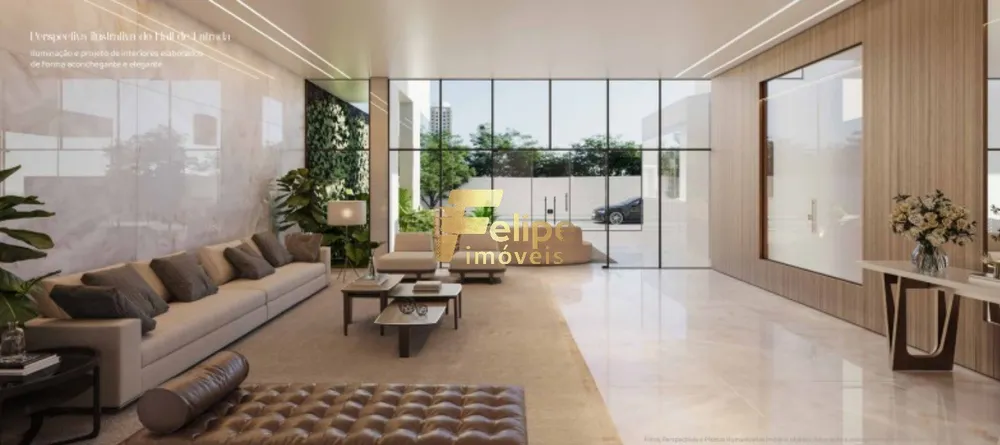 Apartamento, 3 quartos, 96 m² - Foto 8