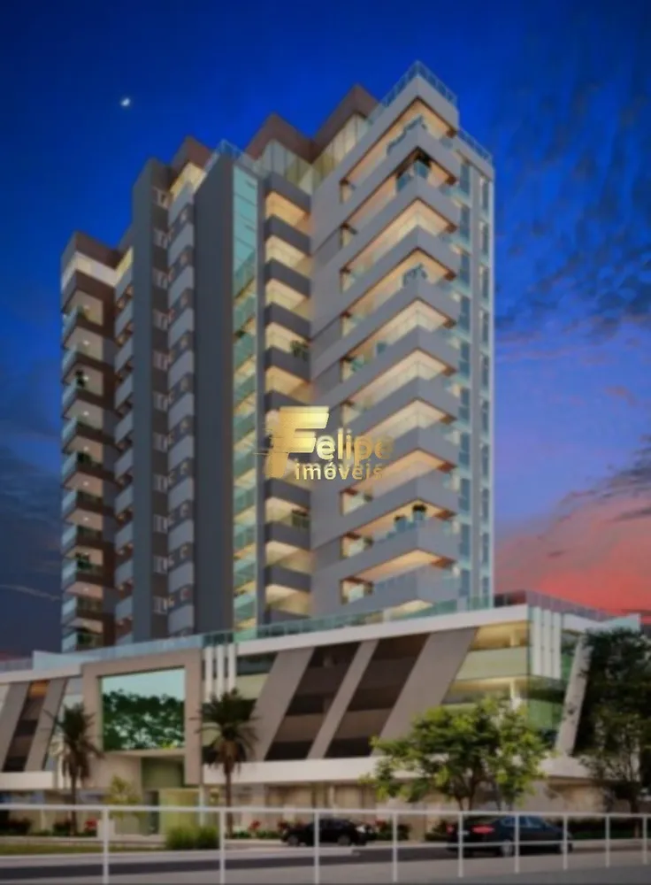 Apartamento, 3 quartos, 96 m² - Foto 1