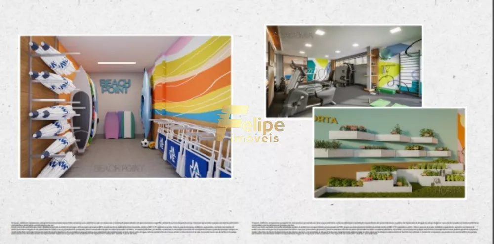 Apartamento, 2 quartos, 168 m² - Foto 6