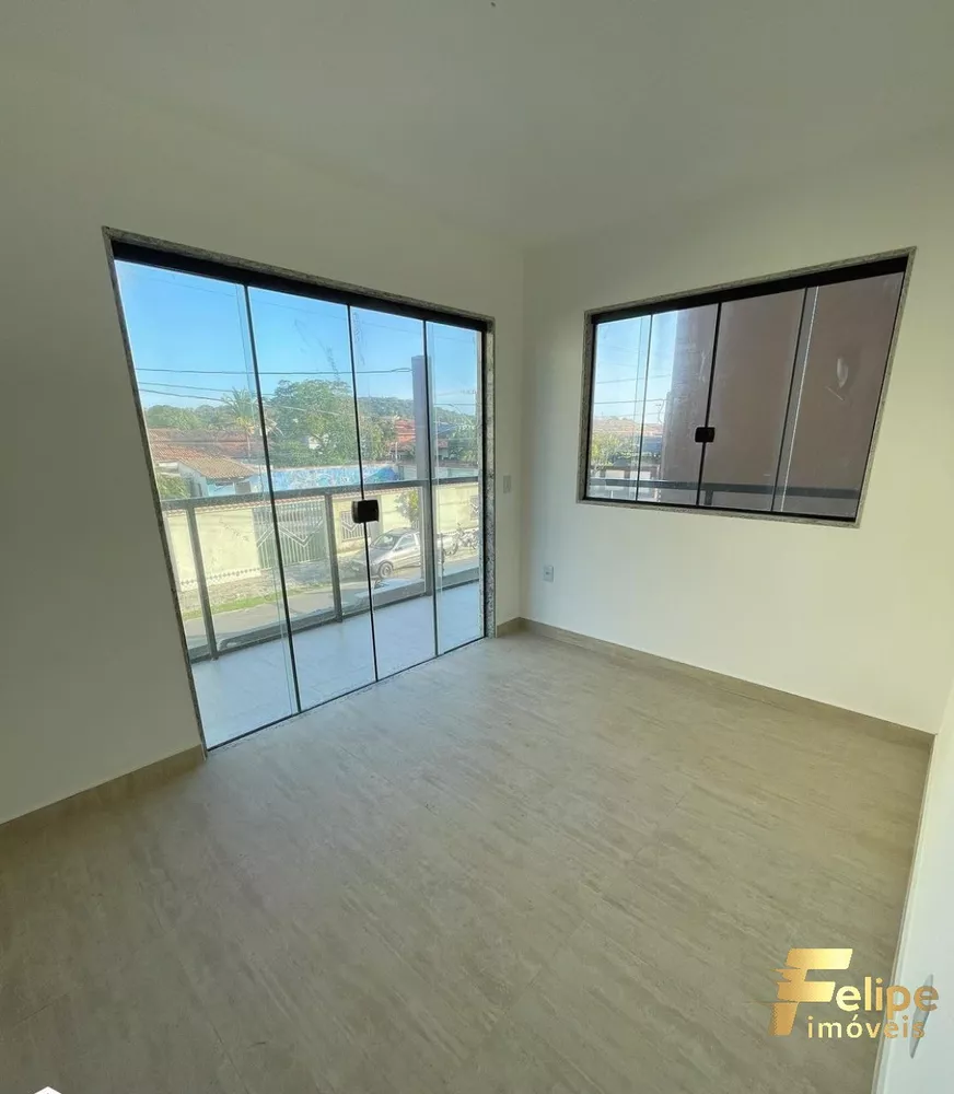 Casa à venda com 3 quartos, 128m² - Foto 2