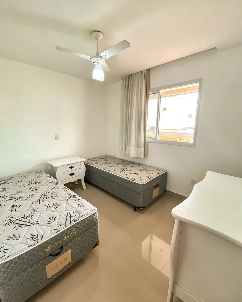 Apartamento à venda com 2 quartos, 80m² - Foto 4