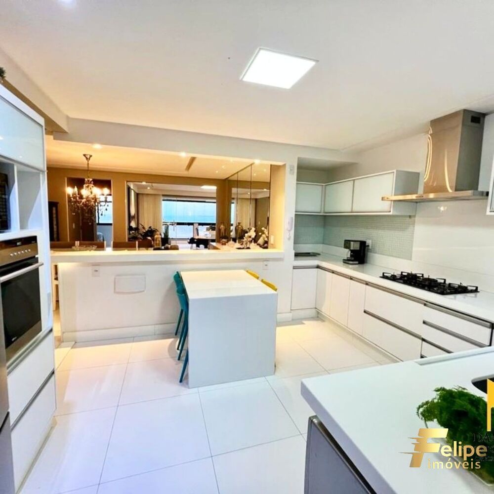 Apartamento, 3 quartos, 150 m² - Foto 5