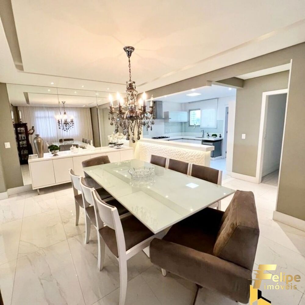 Apartamento, 3 quartos, 150 m² - Foto 7