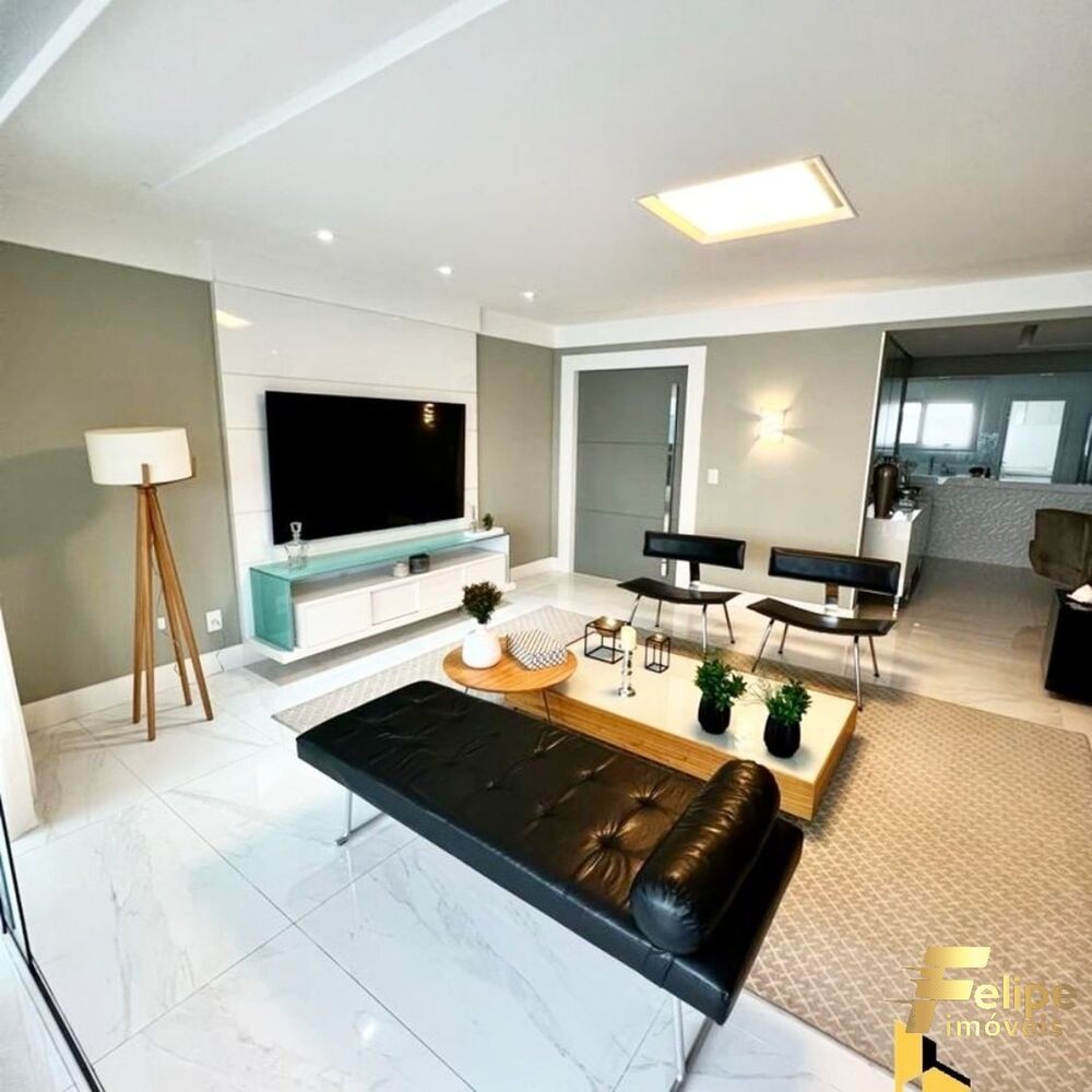 Apartamento, 3 quartos, 150 m² - Foto 6