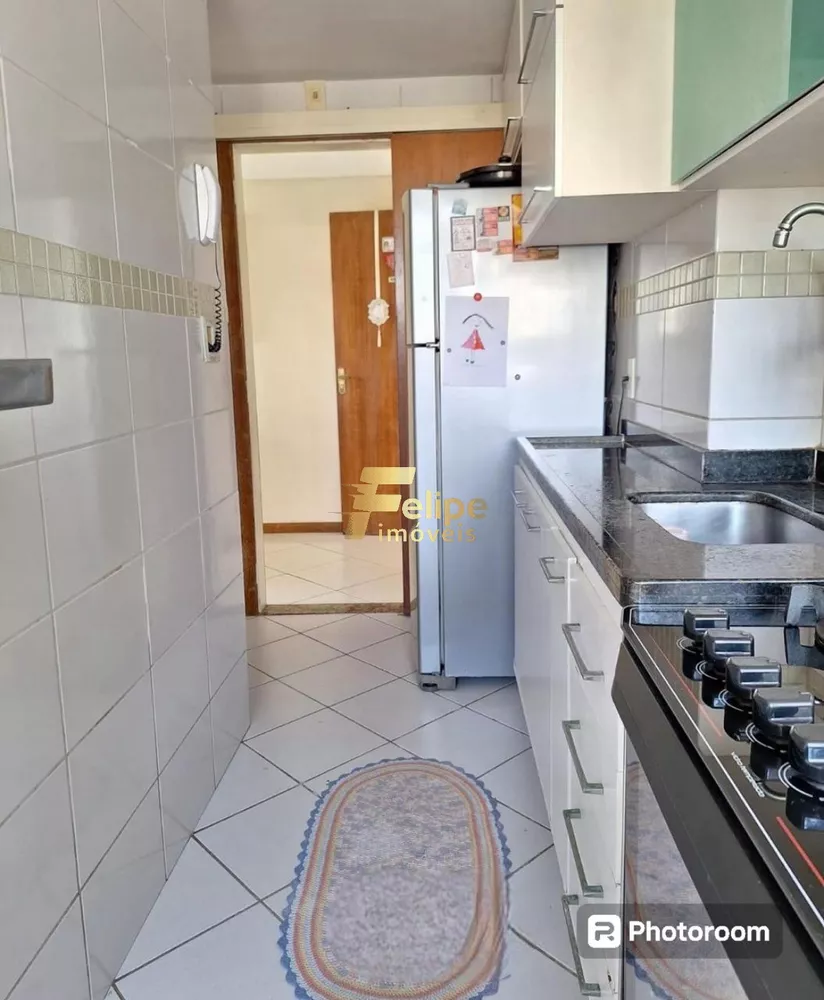 Apartamento à venda com 3 quartos, 88m² - Foto 3