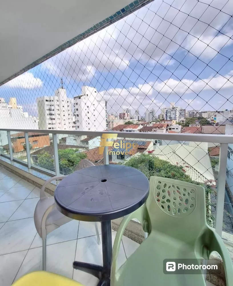 Apartamento à venda com 3 quartos, 88m² - Foto 1