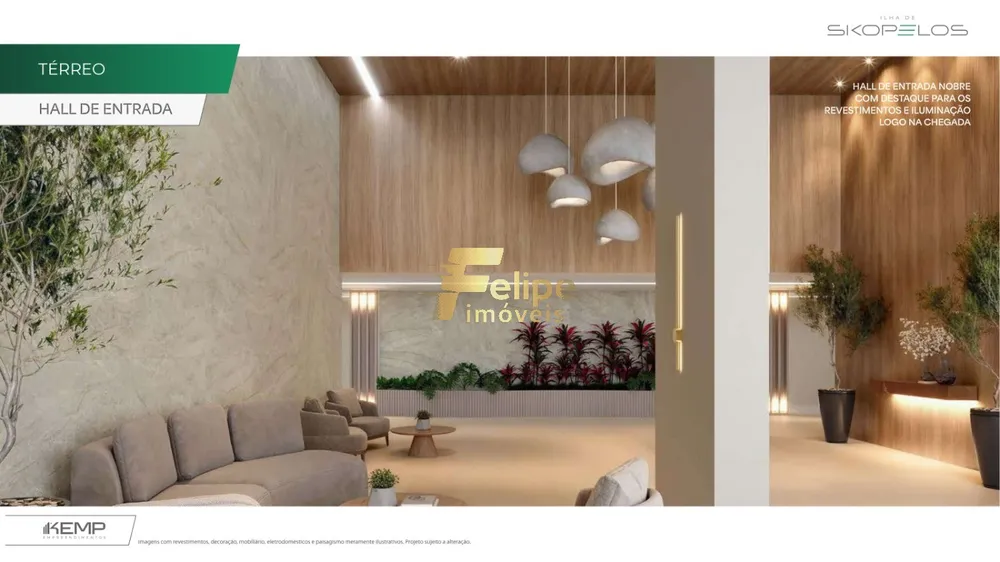 Apartamento, 2 quartos, 85 m² - Foto 7