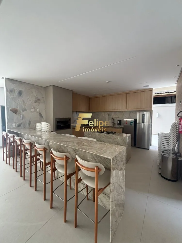 Apartamento, 4 quartos, 208 m² - Foto 6