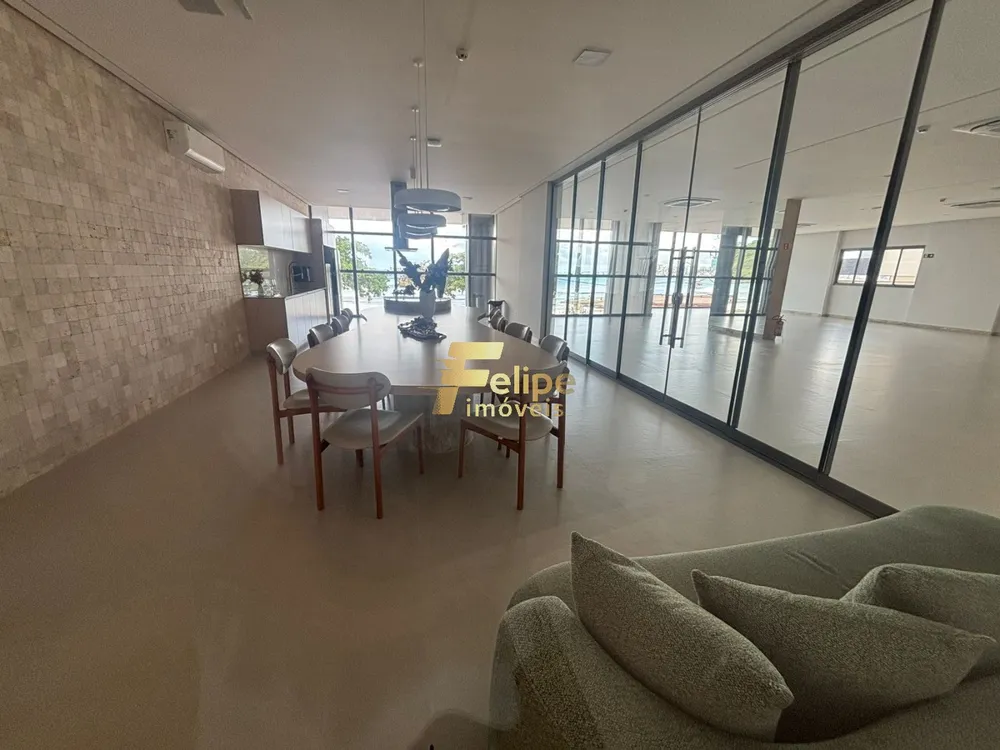 Apartamento, 4 quartos, 208 m² - Foto 4