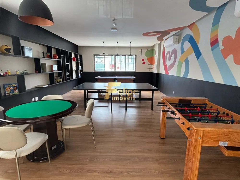 Apartamento, 4 quartos, 208 m² - Foto 10