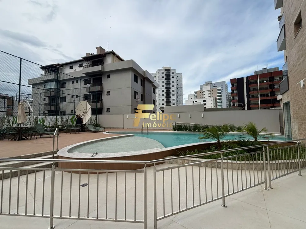Apartamento, 4 quartos, 208 m² - Foto 1