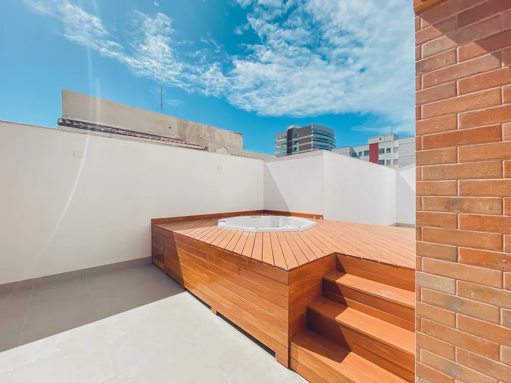 Apartamento, 2 quartos, 123 m² - Foto 9