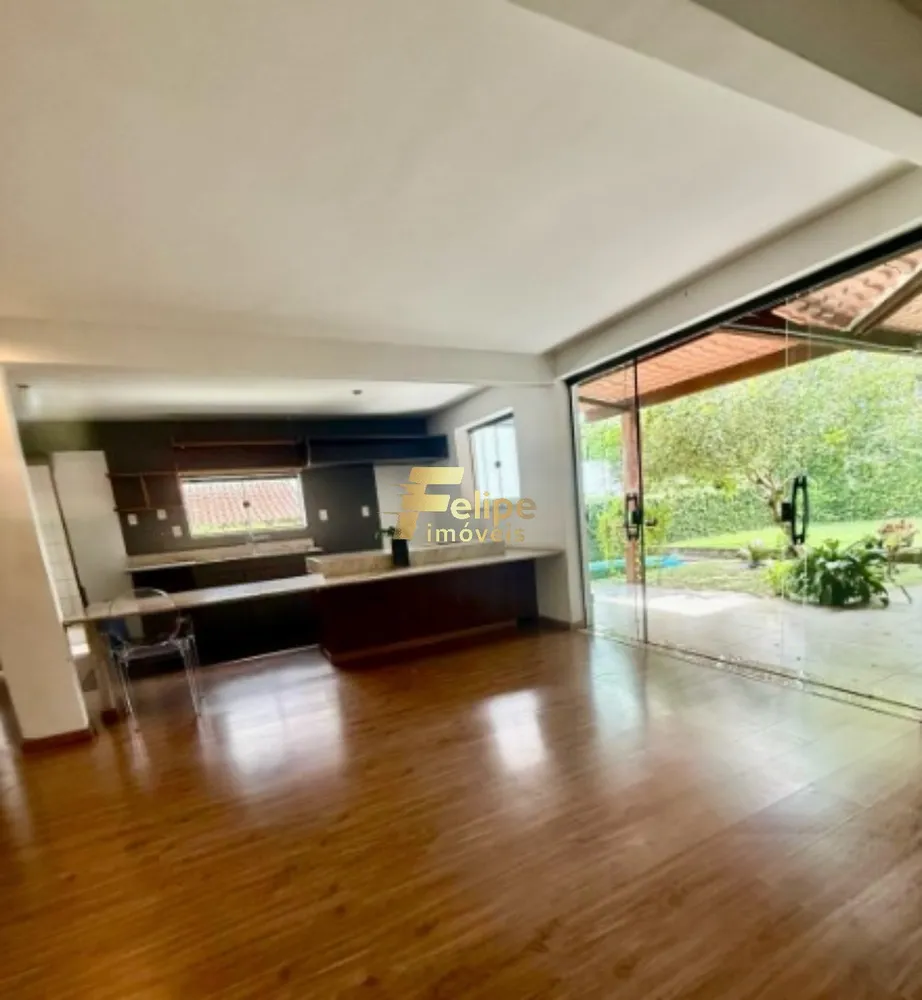 Casa, 5 quartos, 500 m² - Foto 1