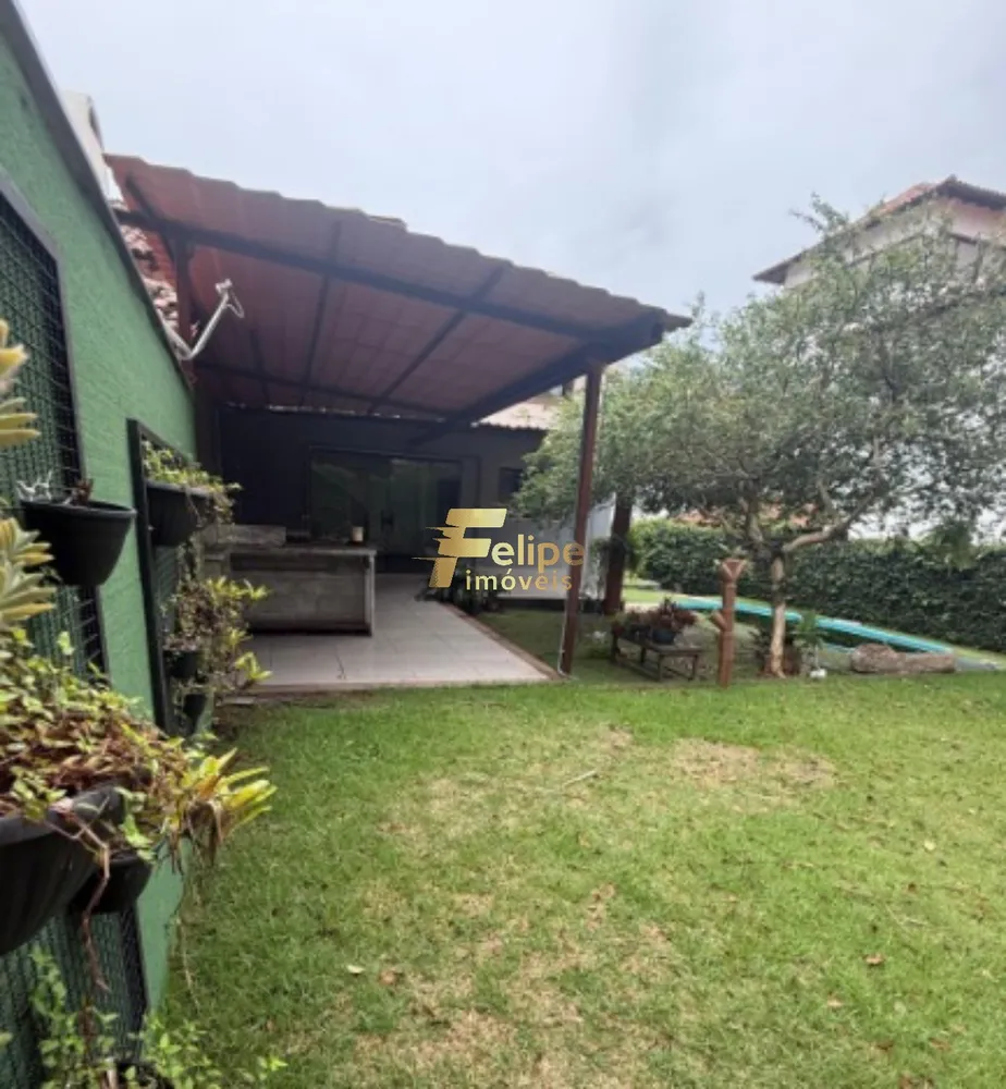 Casa, 5 quartos, 500 m² - Foto 2