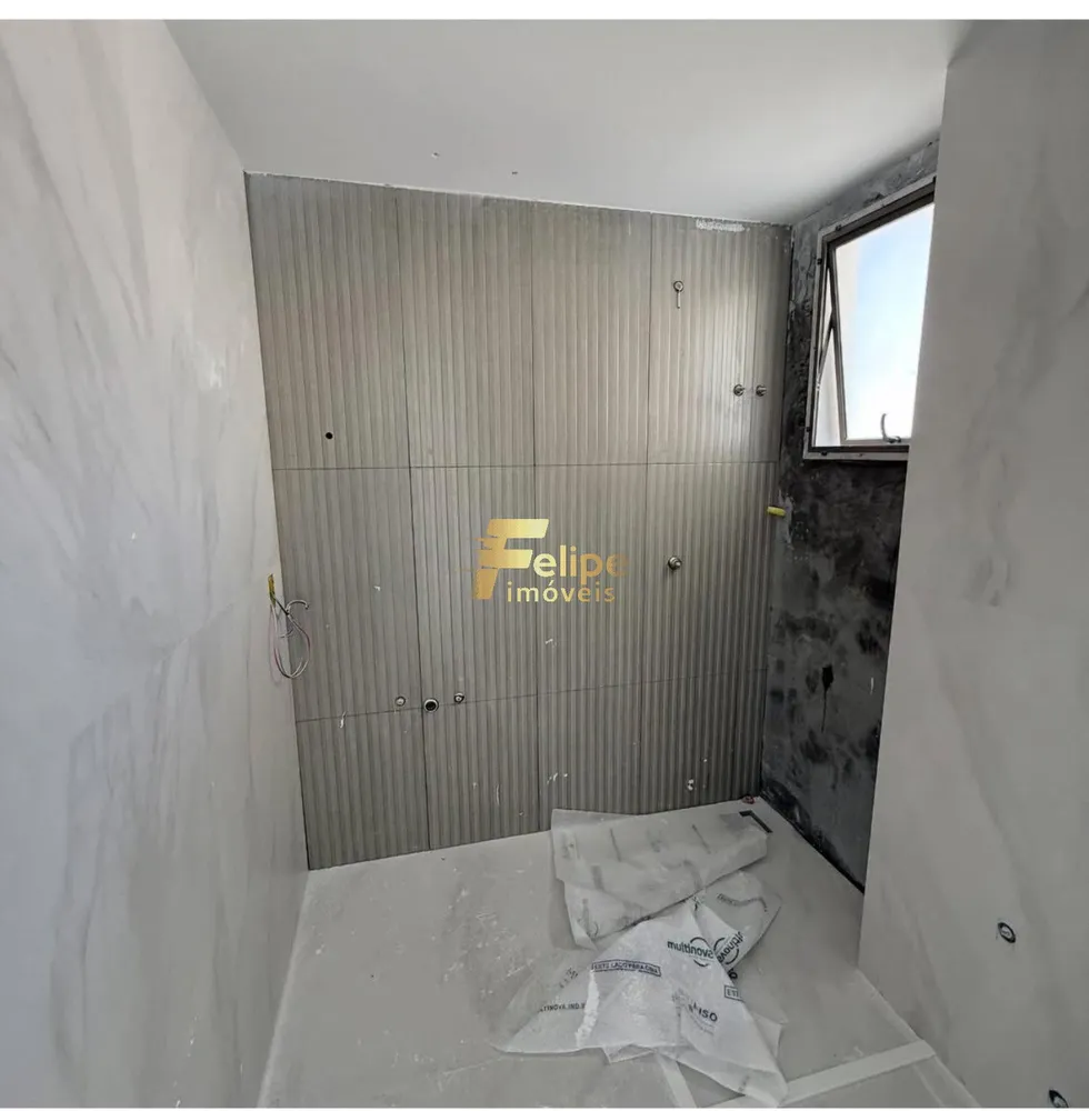 Apartamento, 3 quartos, 164 m² - Foto 2