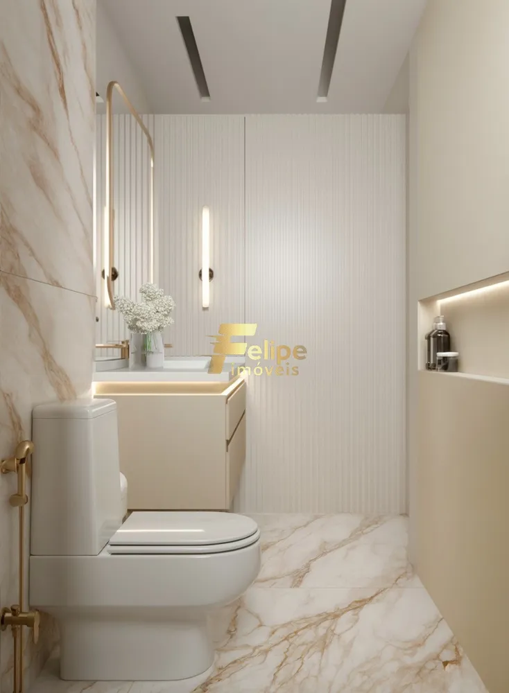 Apartamento, 3 quartos, 164 m² - Foto 6