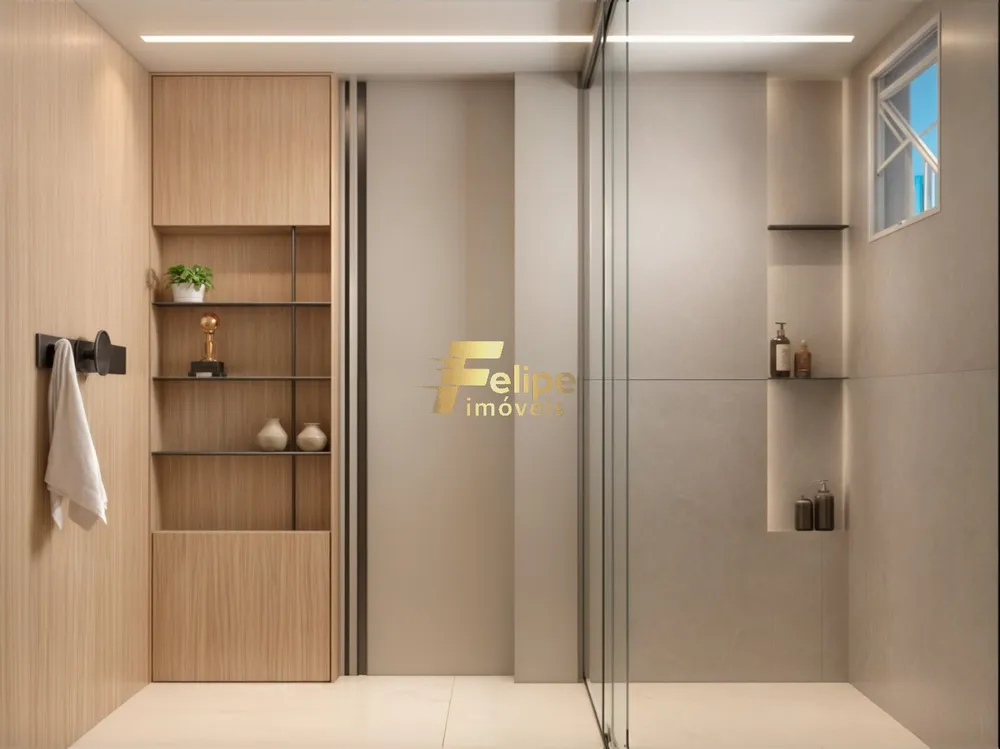 Apartamento, 3 quartos, 164 m² - Foto 8