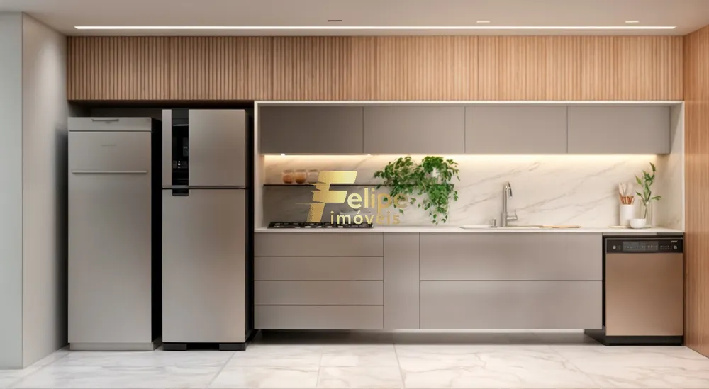 Apartamento, 3 quartos, 164 m² - Foto 7
