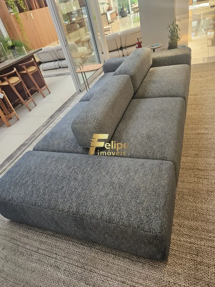 Apartamento, 3 quartos, 164 m² - Foto 5
