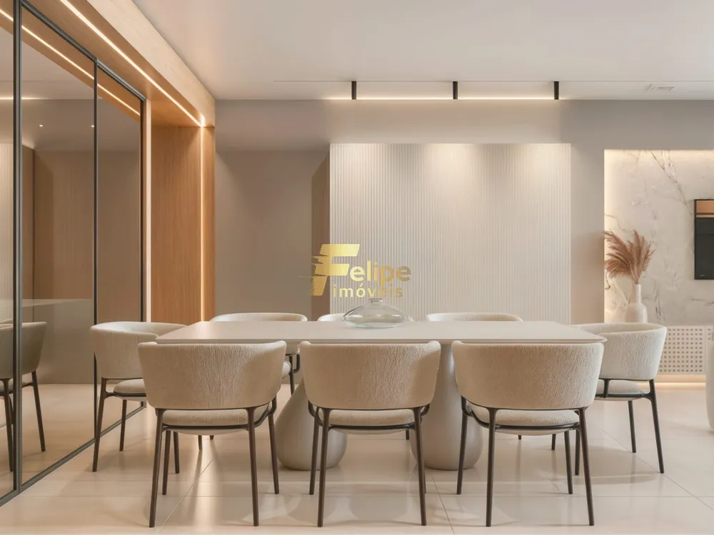 Apartamento, 3 quartos, 164 m² - Foto 11