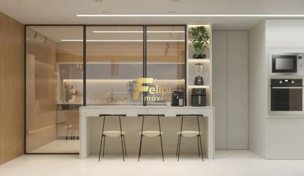 Apartamento, 3 quartos, 164 m² - Foto 9