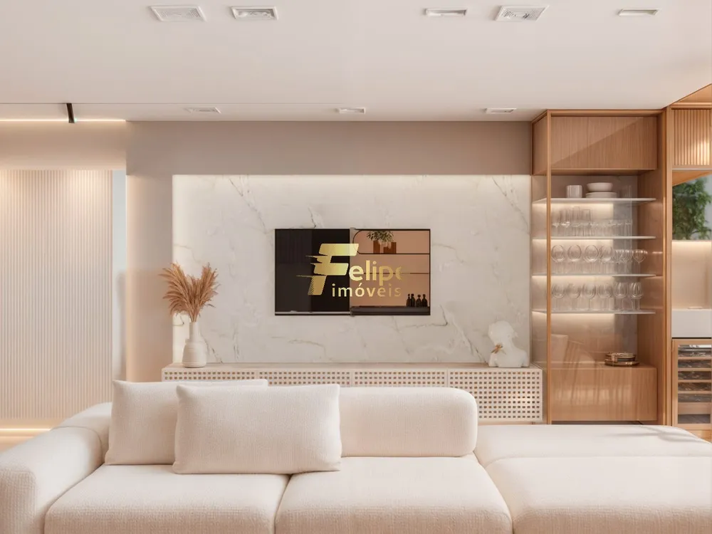Apartamento, 3 quartos, 164 m² - Foto 10