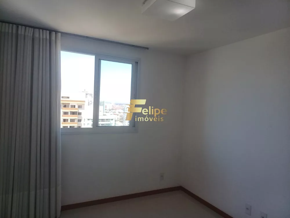 Apartamento à venda com 3 quartos, 111m² - Foto 3