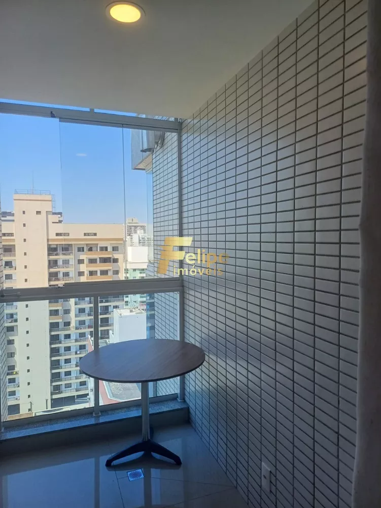 Apartamento à venda com 3 quartos, 111m² - Foto 6