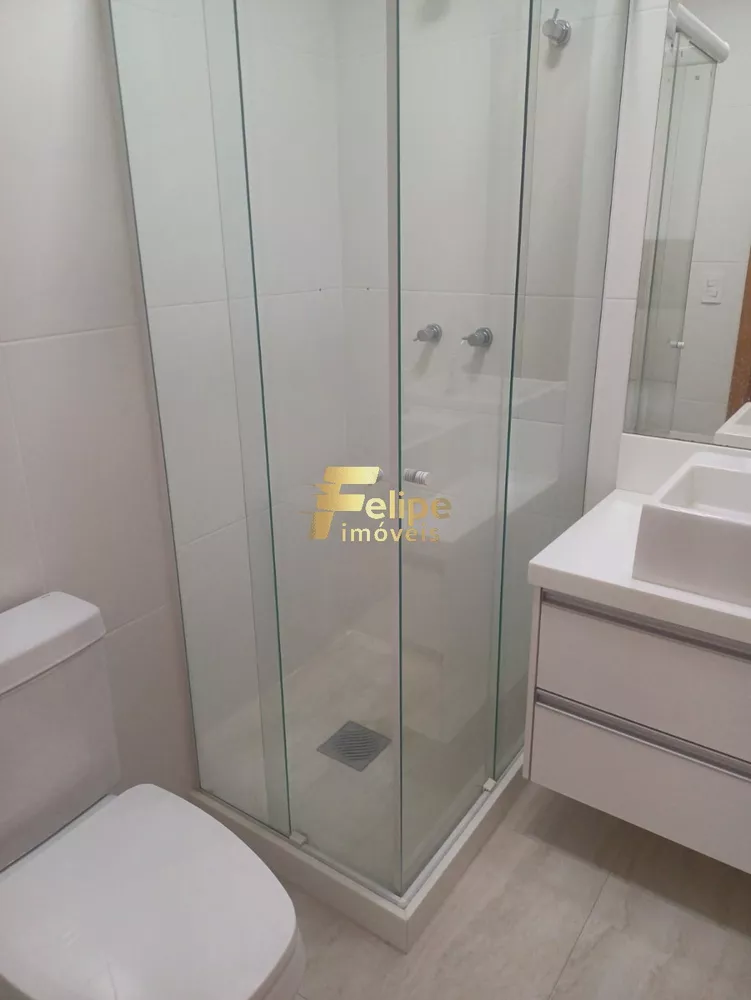 Apartamento à venda com 3 quartos, 111m² - Foto 8