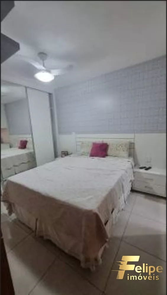 Apartamento à venda com 2 quartos, 60m² - Foto 8