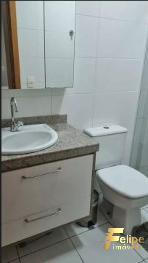 Apartamento à venda com 2 quartos, 60m² - Foto 4