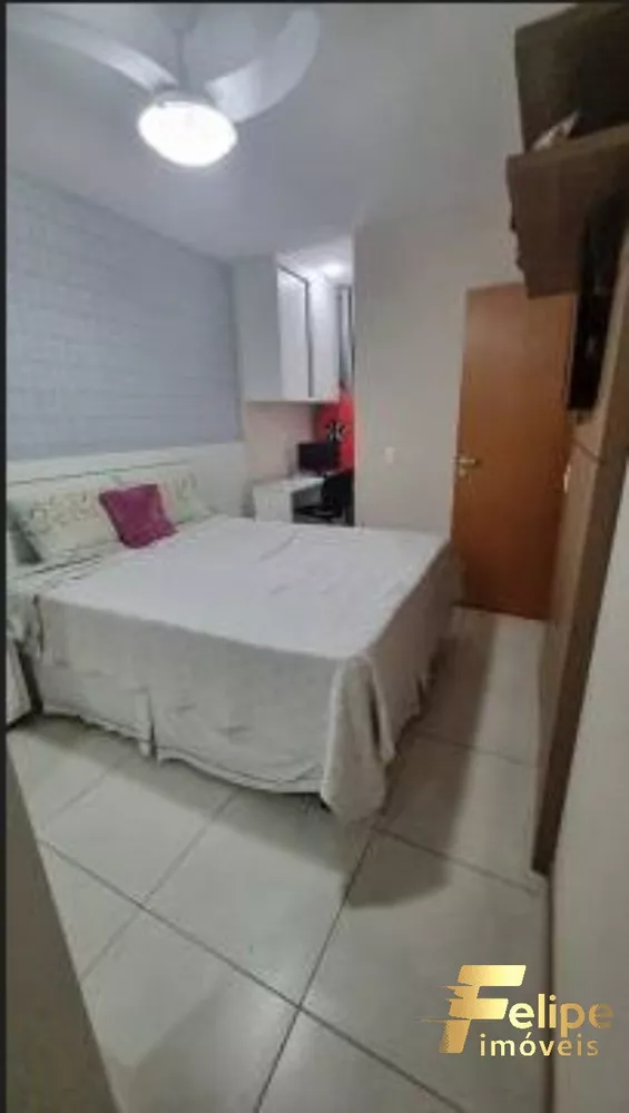 Apartamento à venda com 2 quartos, 60m² - Foto 6