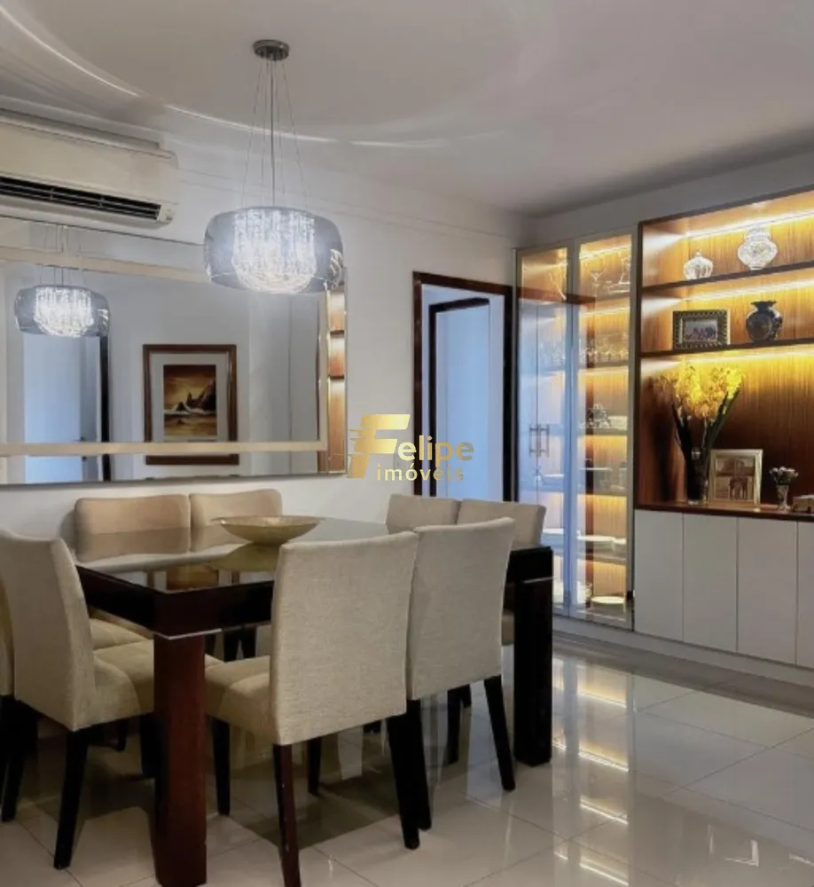Apartamento, 3 quartos, 120 m² - Foto 6