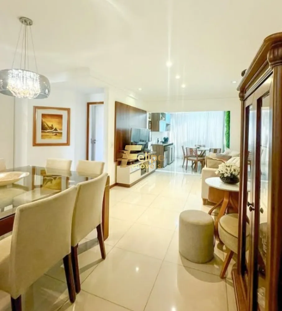 Apartamento, 3 quartos, 120 m² - Foto 7