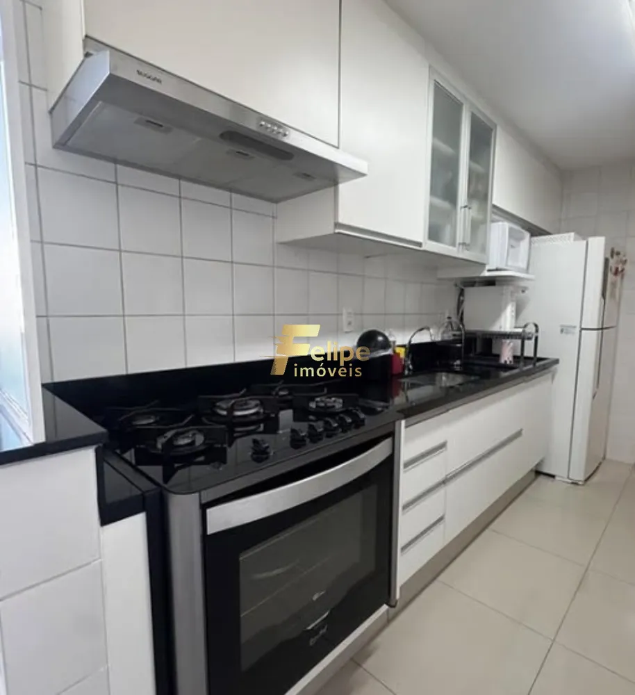 Apartamento, 3 quartos, 120 m² - Foto 8