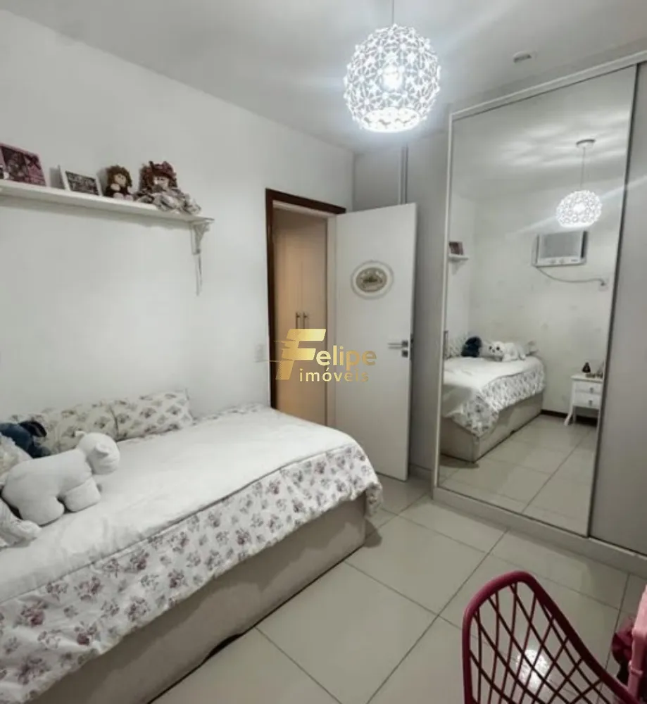 Apartamento, 3 quartos, 120 m² - Foto 3