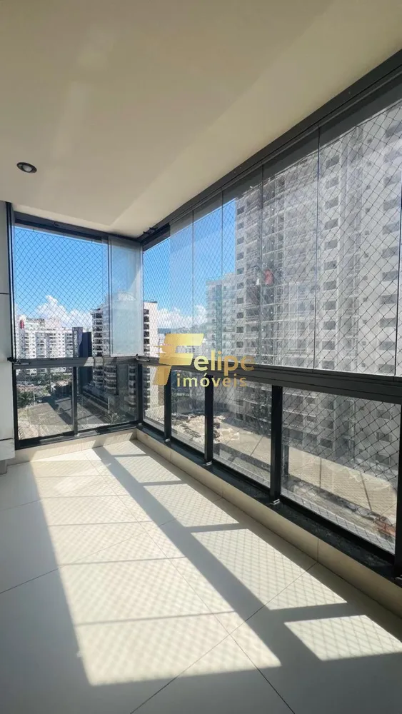 Apartamento, 3 quartos, 108 m² - Foto 5
