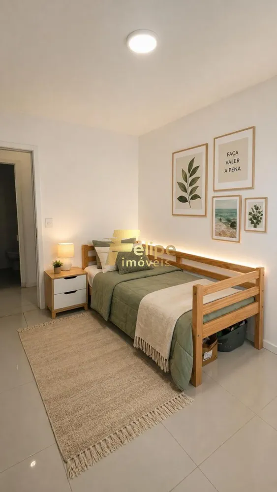 Apartamento, 3 quartos, 108 m² - Foto 10