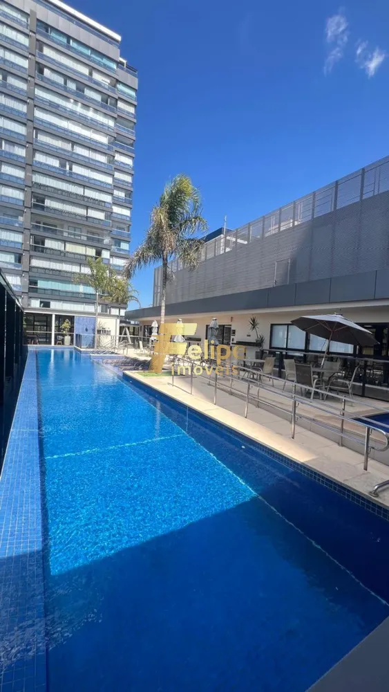 Apartamento, 3 quartos, 108 m² - Foto 1