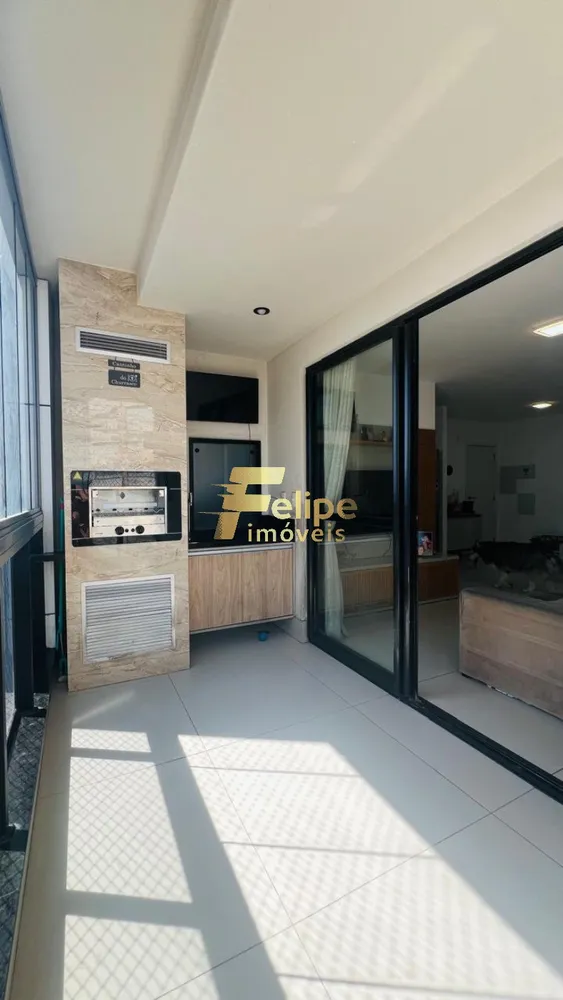 Apartamento, 3 quartos, 108 m² - Foto 4