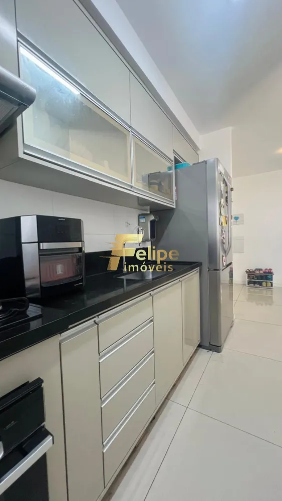 Apartamento, 3 quartos, 108 m² - Foto 3