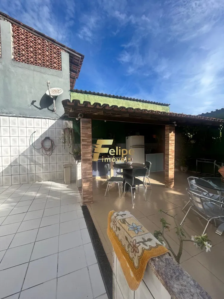 Apartamento, 3 quartos, 108 m² - Foto 12