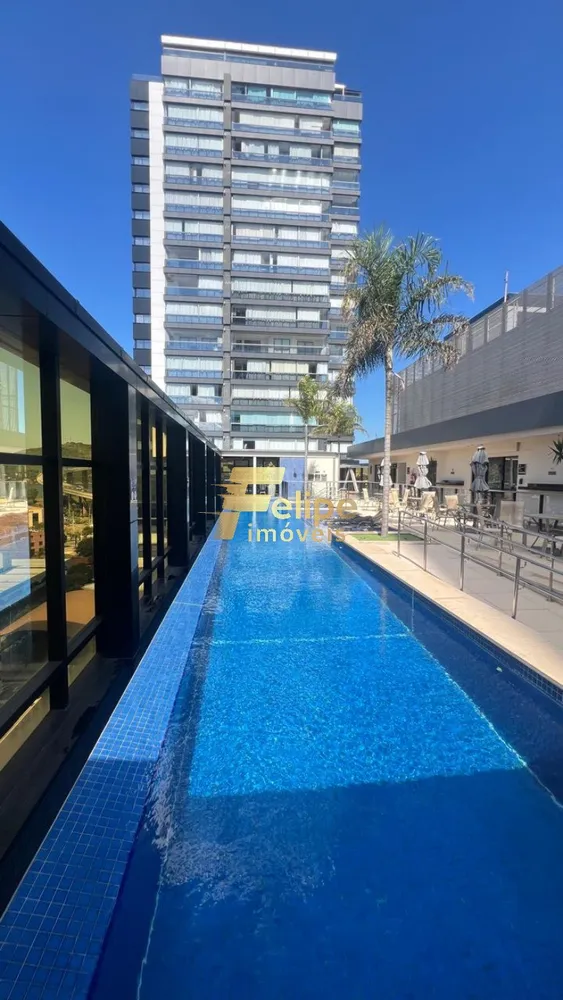 Apartamento, 3 quartos, 108 m² - Foto 8