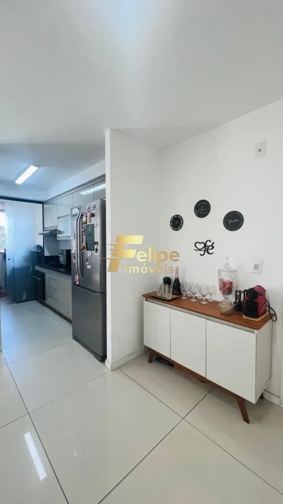 Apartamento, 3 quartos, 108 m² - Foto 6