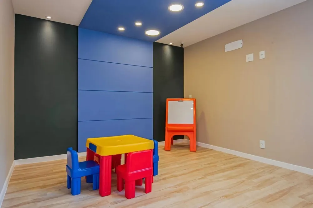 Apartamento, 4 quartos, 98 m² - Foto 9
