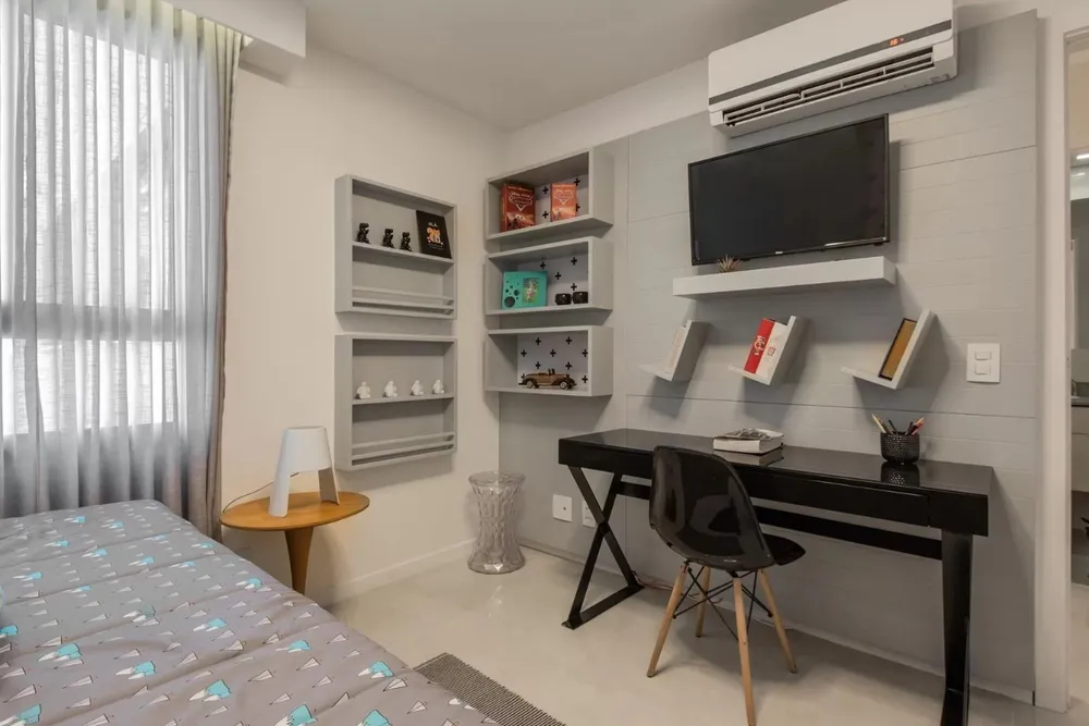 Apartamento, 4 quartos, 98 m² - Foto 12