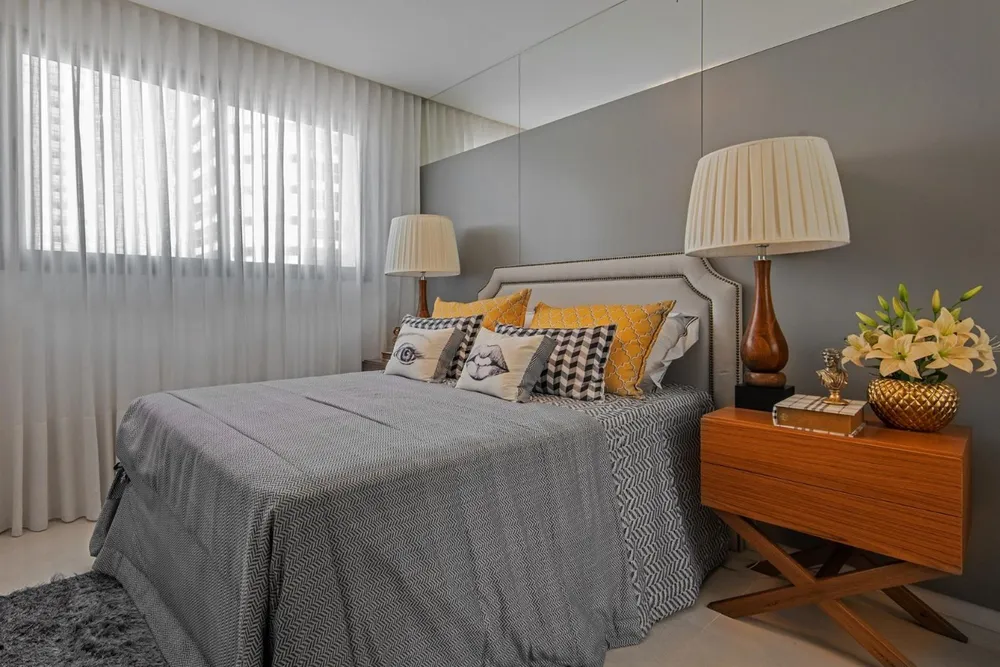 Apartamento, 4 quartos, 98 m² - Foto 13