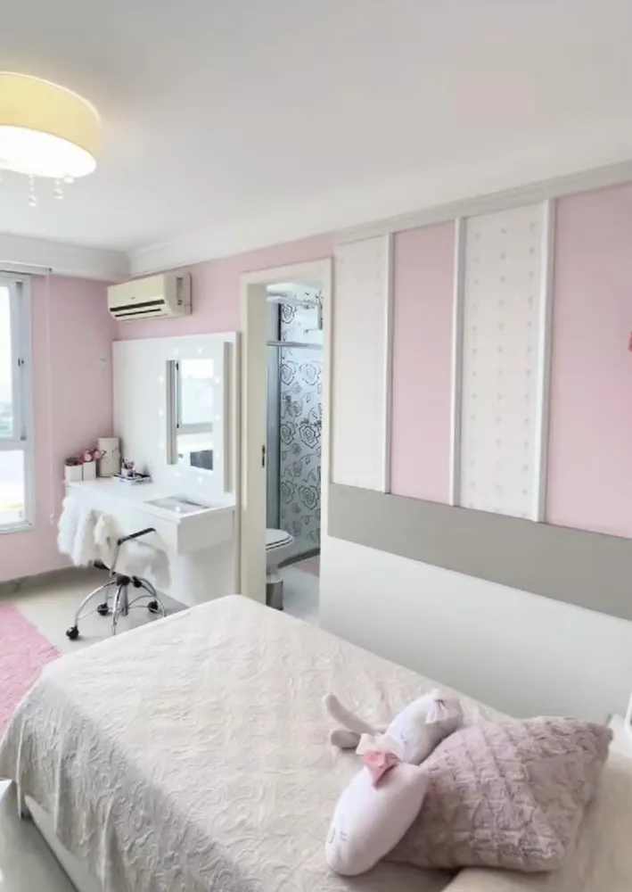 Apartamento, 4 quartos, 200 m² - Foto 11